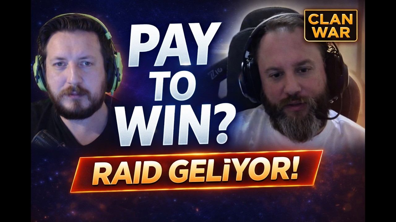 The Quinfall Özel Röportaj | Pay-to-Win, Raid ve Clan Savaşı Açıklandı