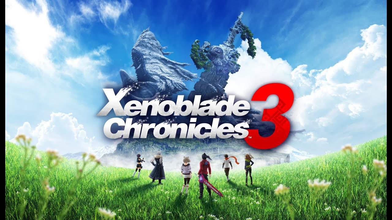 Battle! Vs. Moebius Interlink Full Version edit - Xenoblade Chronicles 3 OST