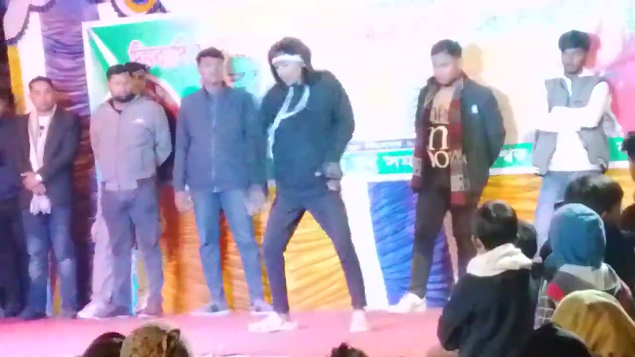 মুককা লা মুকাবে লা লাইলা