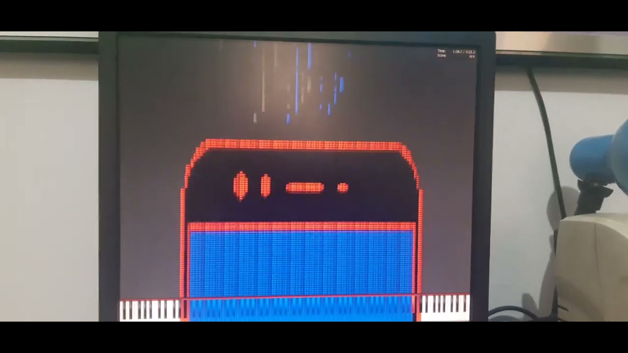 Dark MIDI- OPPO LONGING RINGTONE (made by @MLPTVE2025)