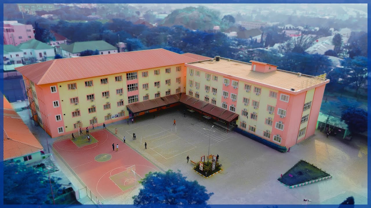 Explore NTIC Schools, School with 26 Years of Experience #nigeria #school #education