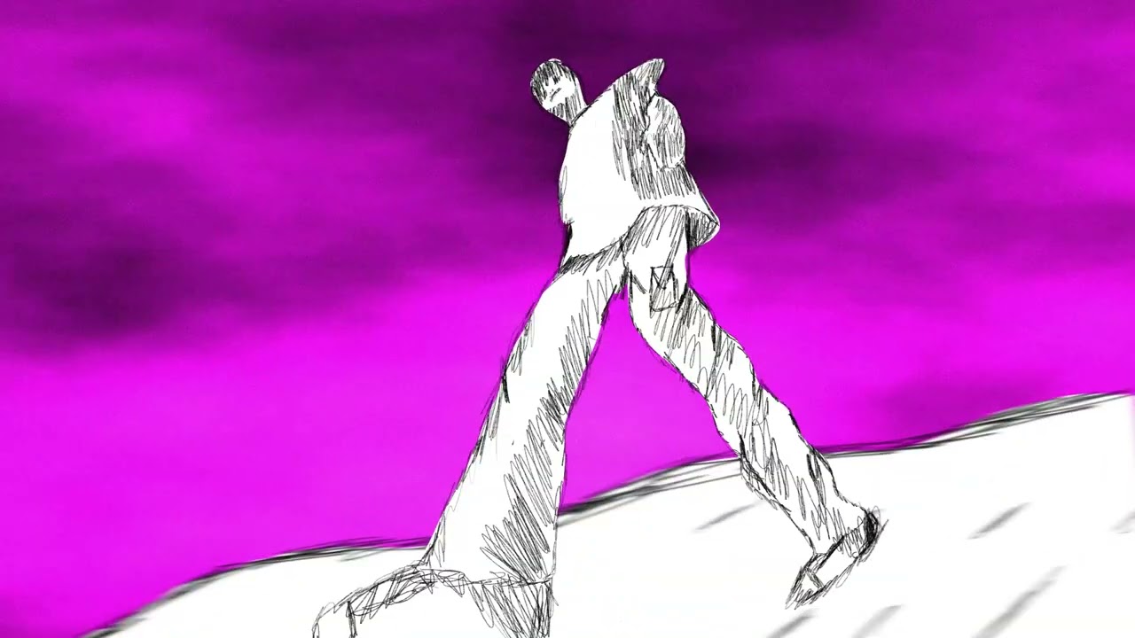 Warren Hue - THIRTYNINE Visualizer