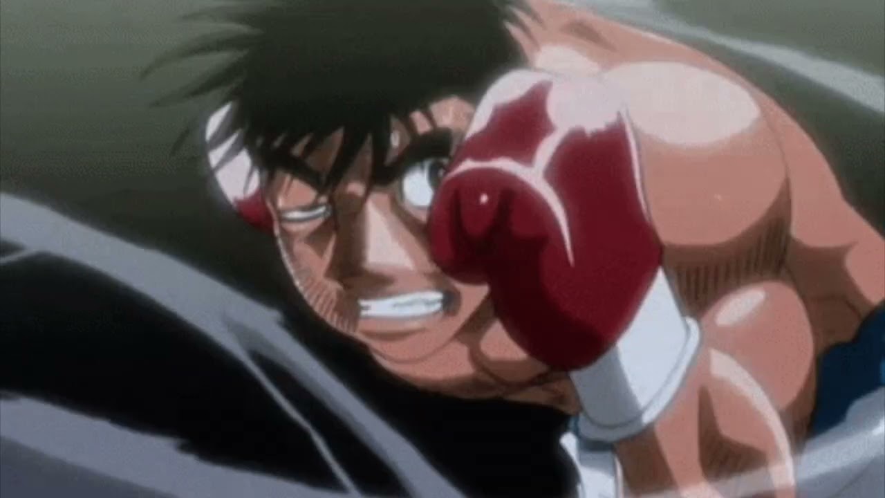 Rocky OST - Going The Distance - Slowed