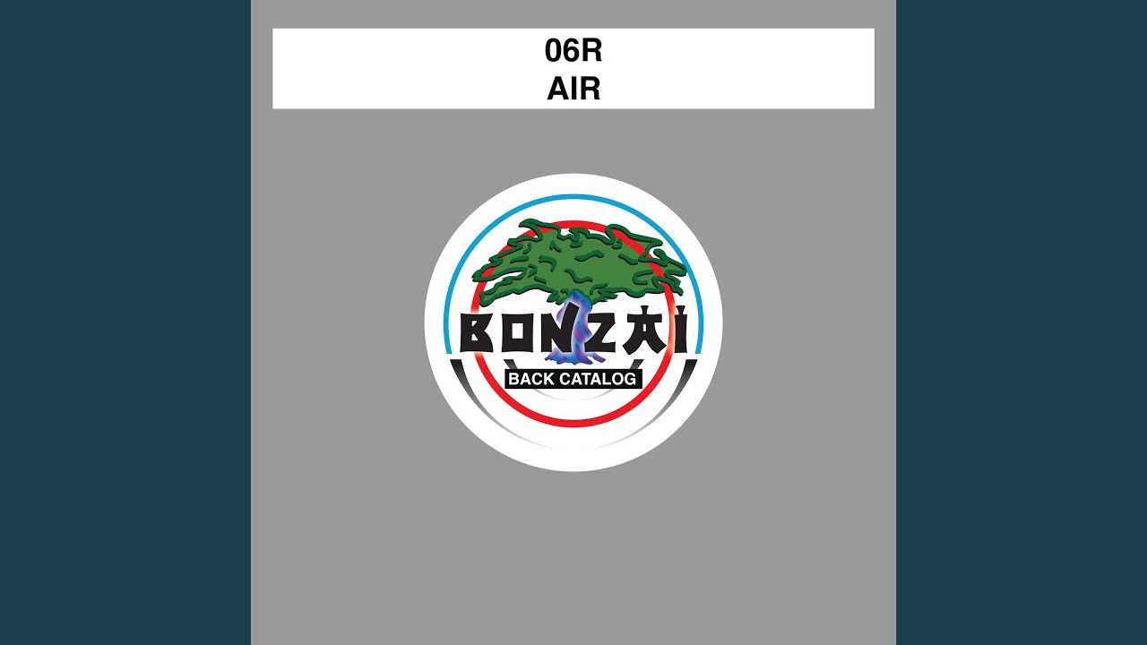 Air (Original Mix)