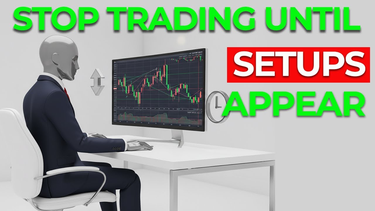 The Real Key to Trading Patience That Pays