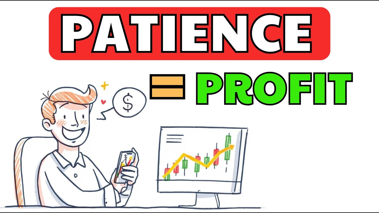 Why Great Traders Trade Less &mdash; and Earn More | Stick Trader