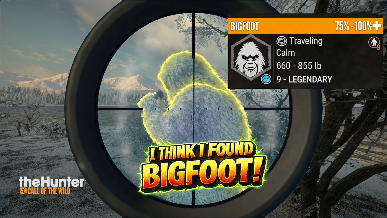 We Completely Lost The Plot In Call of The Wild - Two Newbies