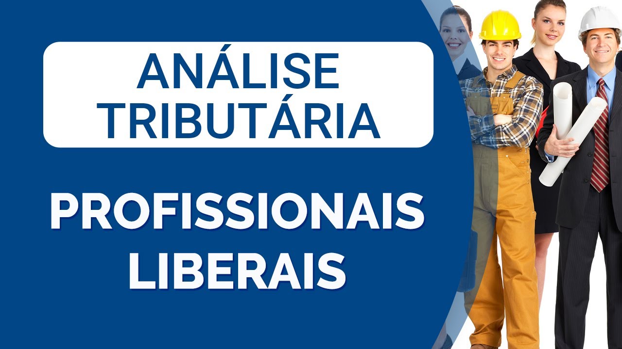 Quais Impostos como Profissionais Liberais?