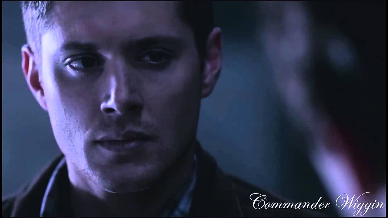 Only Human [Destiel]