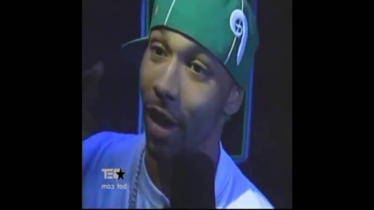 Rap City: Tha Basement - Eminem, Jay-Z, Kanye West, Joe Budden, Cassidy, Jin, Twista, Guru