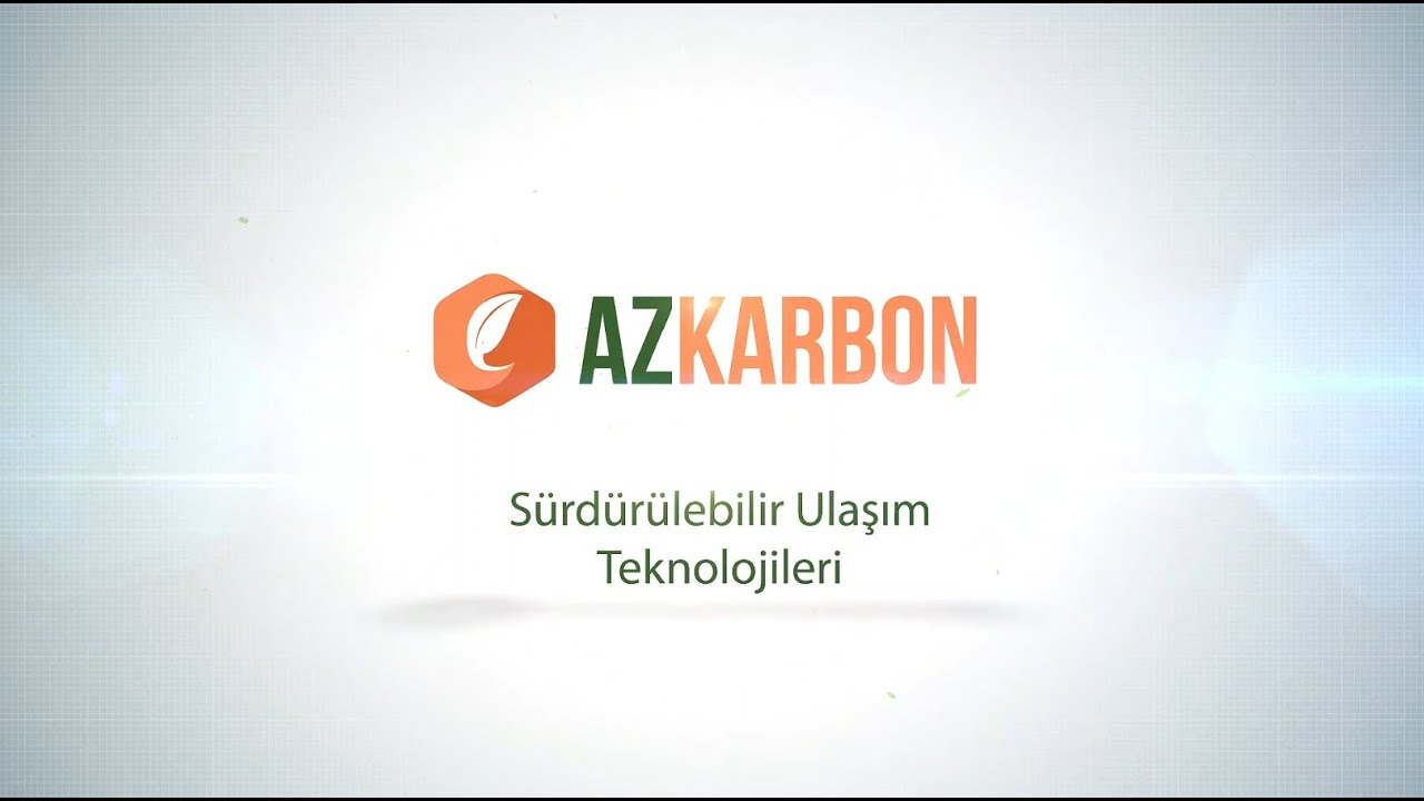 Sürdürülebilir Ulaşım Teknolojileri