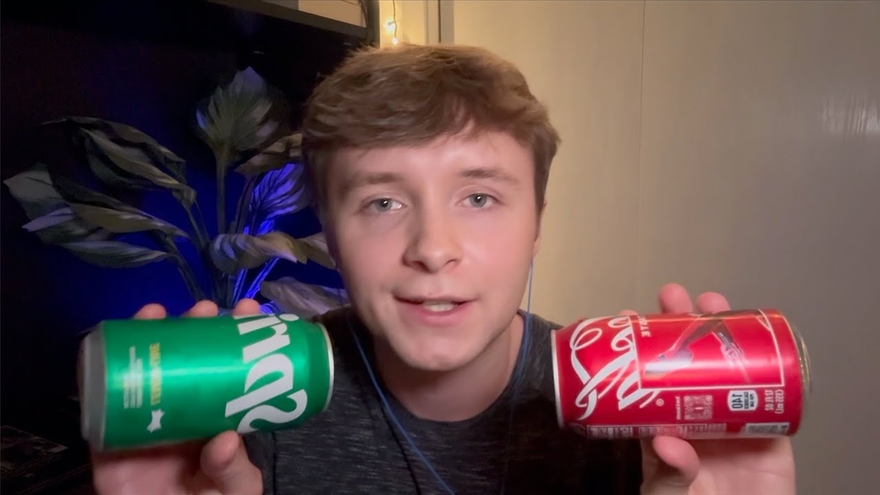 ASMR This or that? Pick your favorite 👀