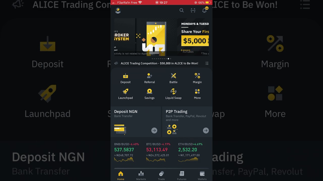 HOW TO BUY $CAKE ON BINANCE