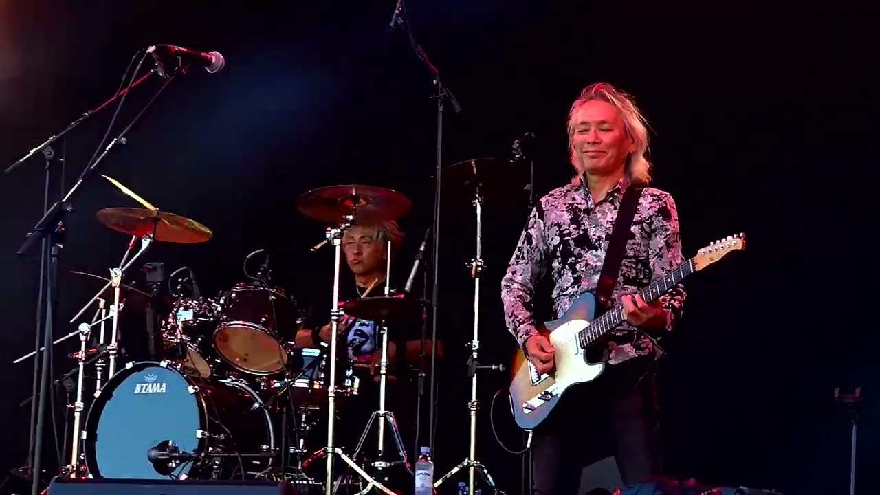 Bow Wow - 20th Century Child (Live Time To Rock 2024-07-07)