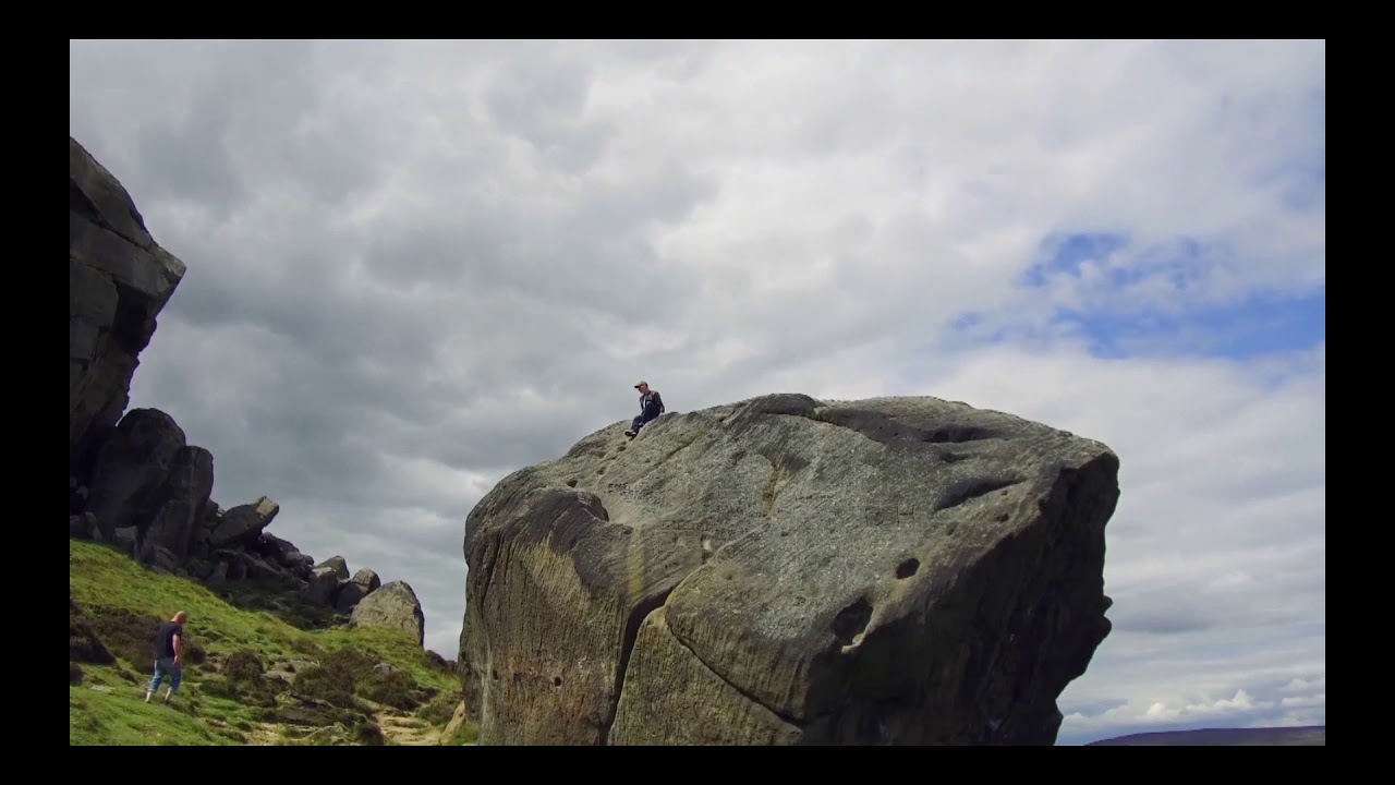 Ilkley Moor