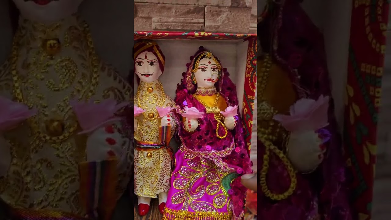 Gangour shop at jaipur for wholesale and retail 