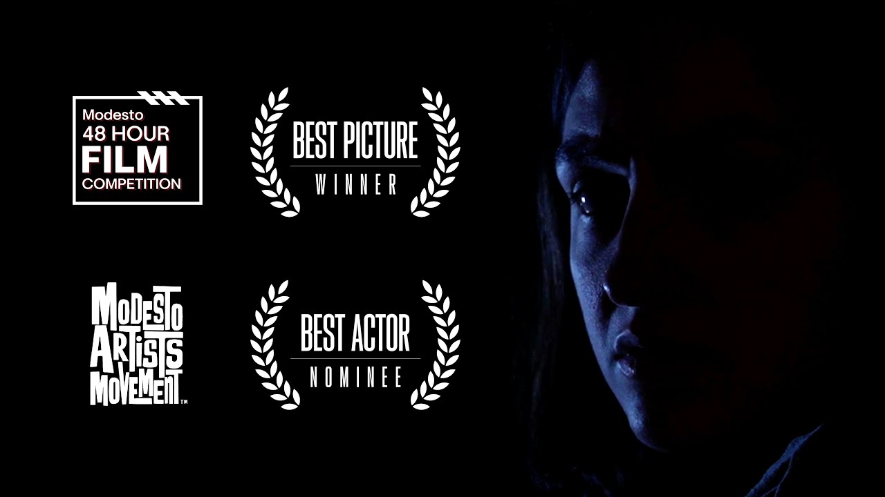 Admittance | Modesto 48 Hour Film Competition 2025 | Best Picture Winner