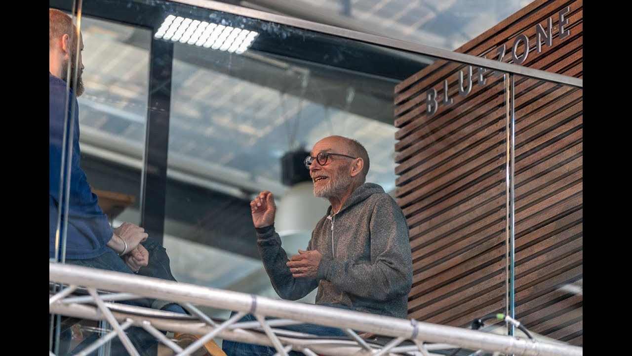 Piero Turk Discusses the Modern Evolution of Jeans at Bluezone