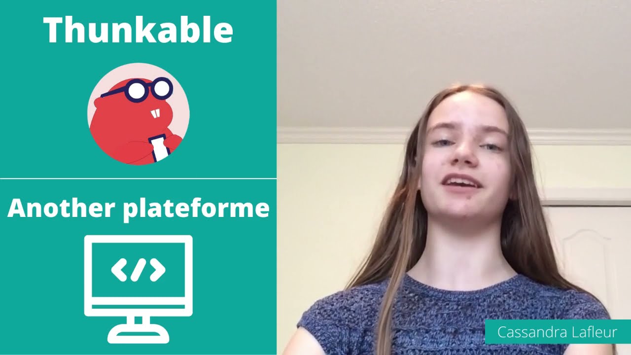 Pitch Video for the Technovation Challenge - Safer Way