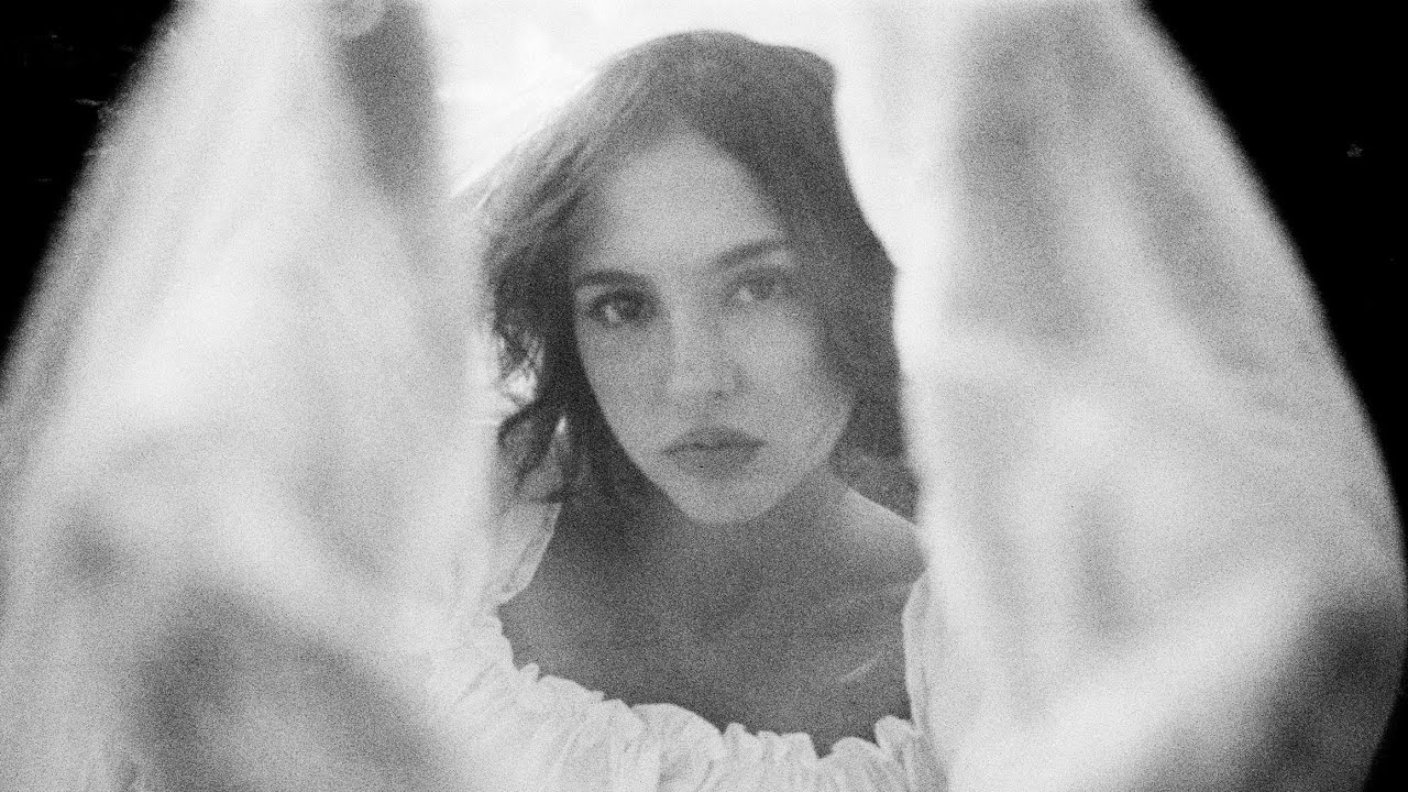 She Will Destroy You- Wait [Official Music Video]