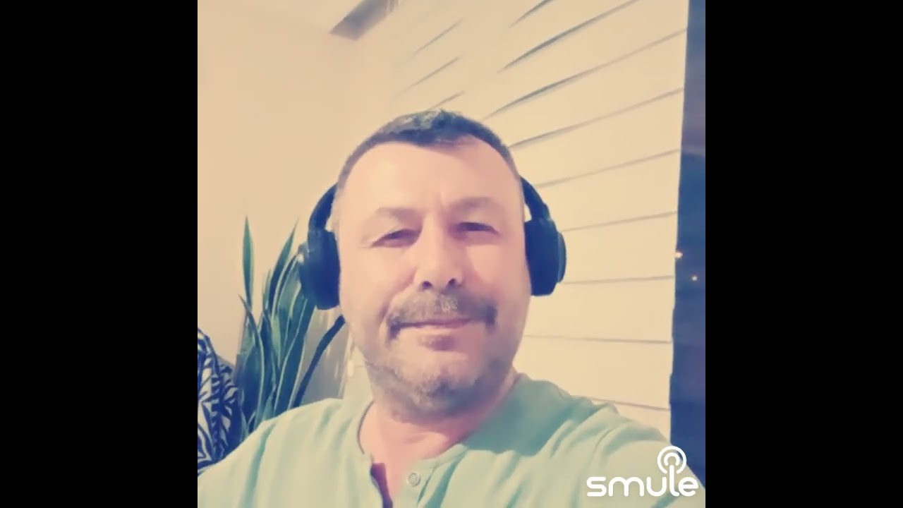 SENİN İÇİN (Amatör Ses Çalışmasıdır)...