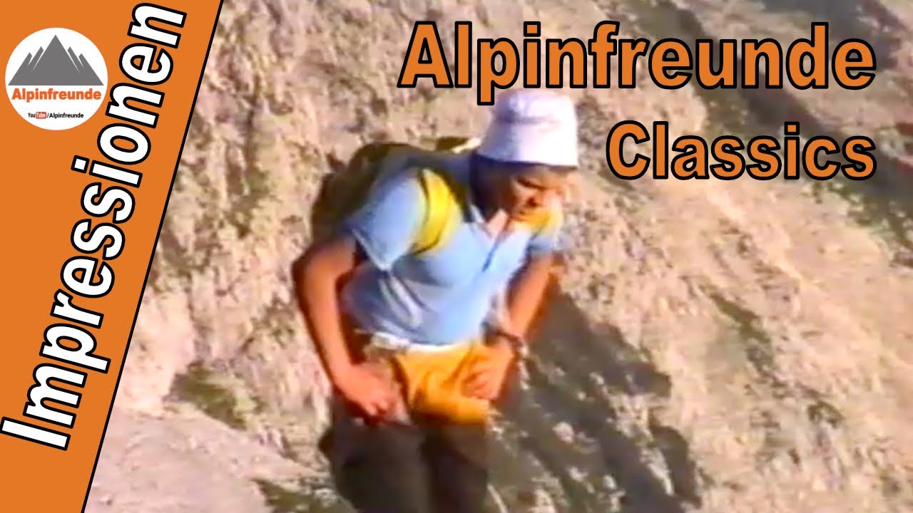 Alpinfreunde Classics Teil 1