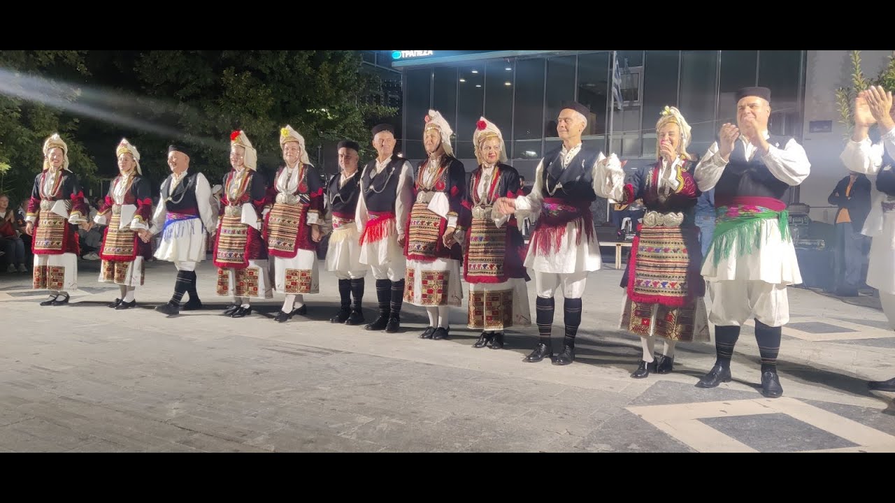 Συμμετοχή του Λυκείου των Ελληνίδων Λαμίας στα «Τροφώνια 2025»