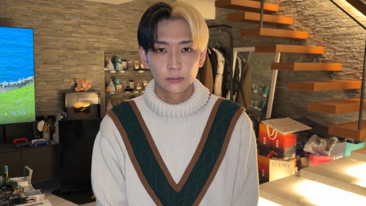 父カツヤと縁を切ることになりました