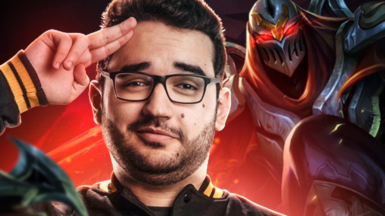 PRIMEIRO JOGO COM MEU MAIN NO WILD RIFT! - Takeshi | LOL MOBILE
