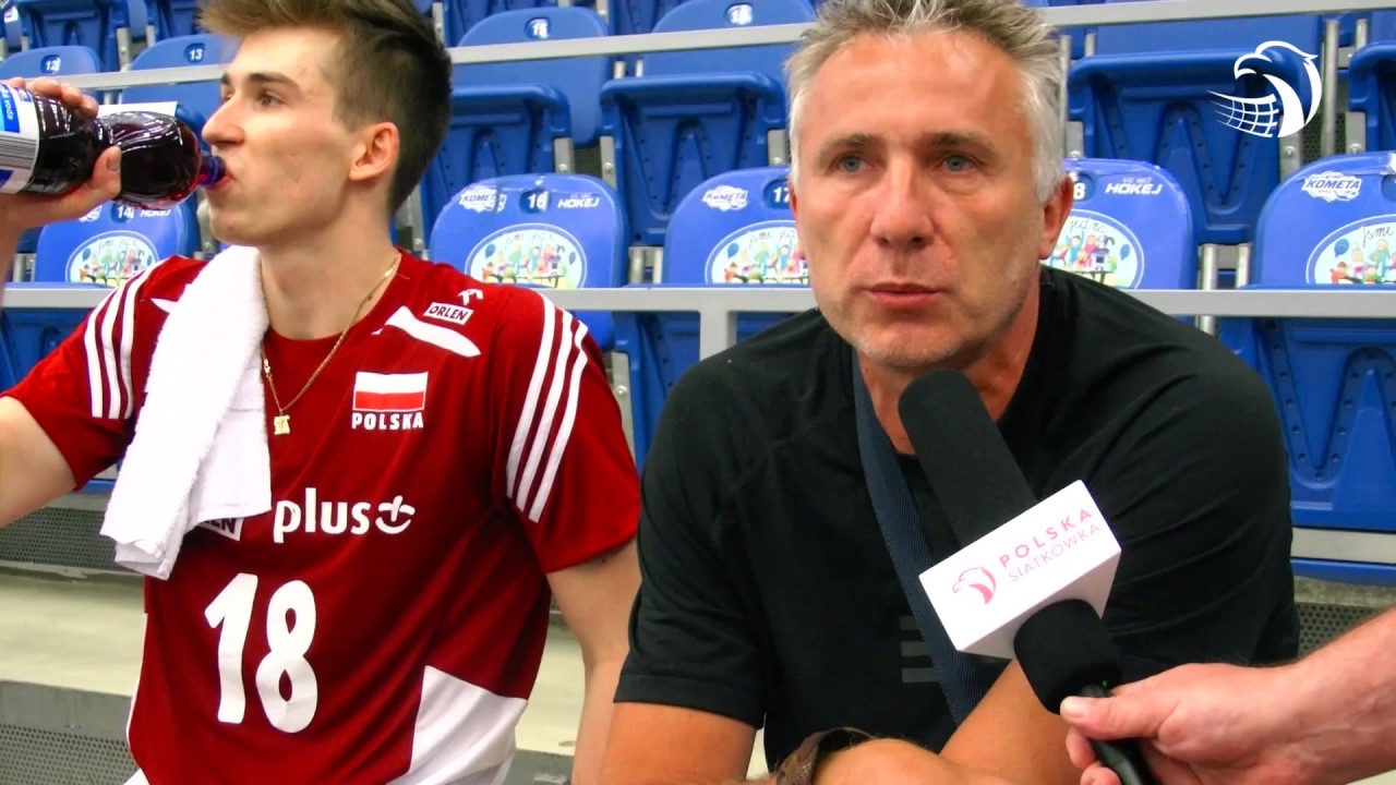 Co Tomasz Fornal sądzi o wsparciu taty podczas MŚ U21?