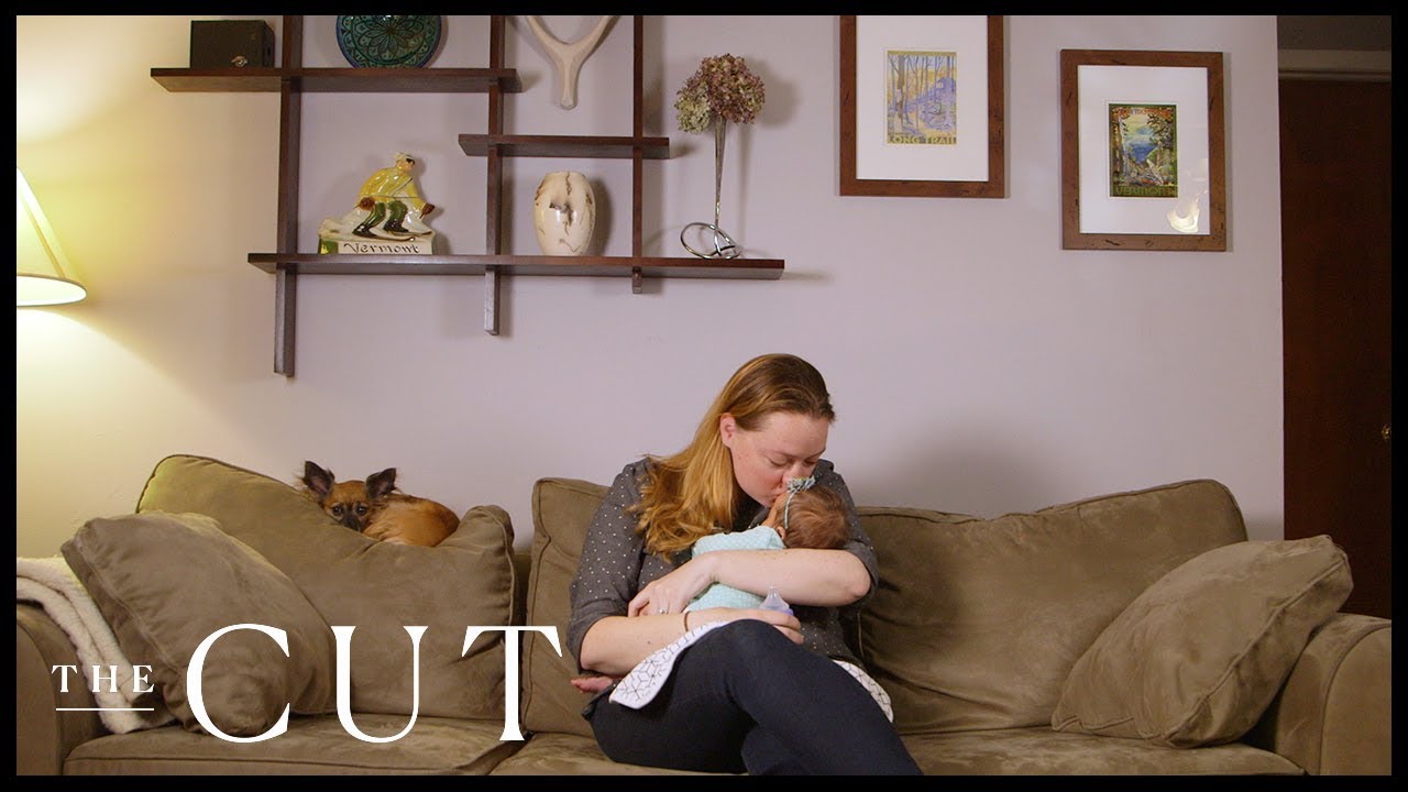 Motherhood Through the Years