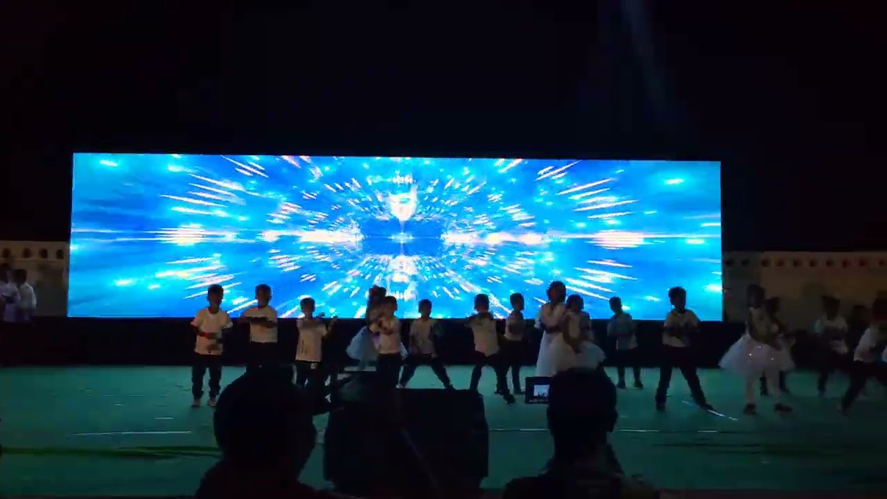 Annual day celebration 2025-26 