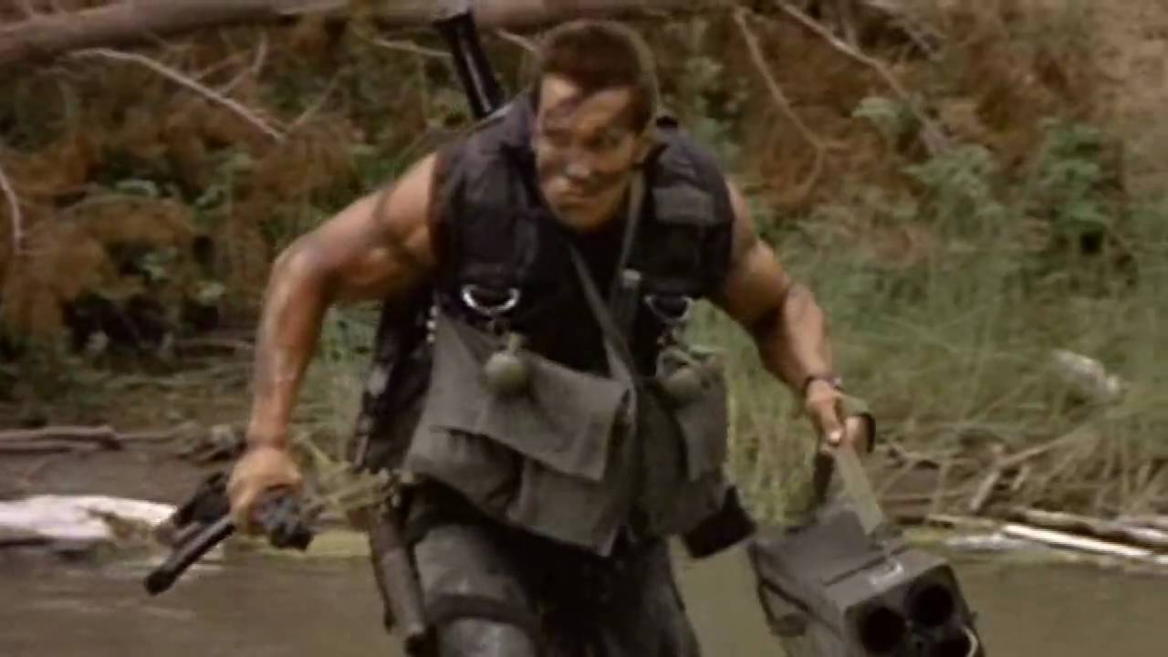 Danger Bostleg Tournament-Commando Vs 3h16