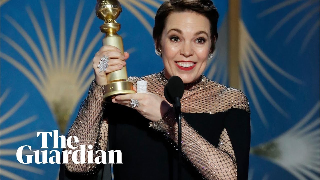 Five must-see moments from the 2019 Golden Globe awards