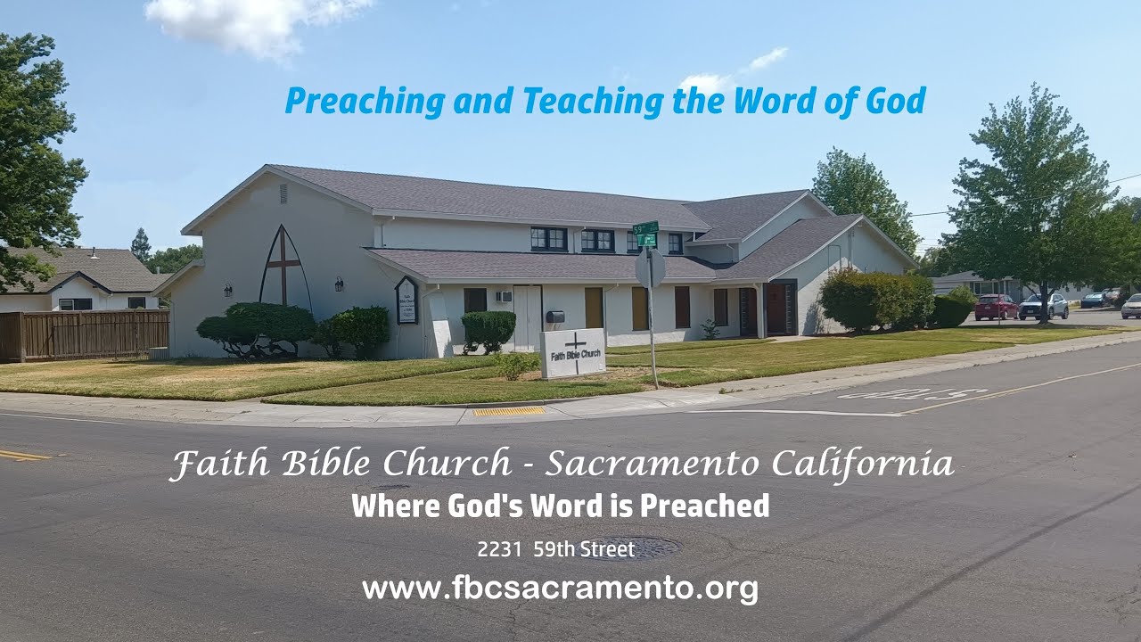 Keep Proclaiming - Acts 18 Vs 1-17