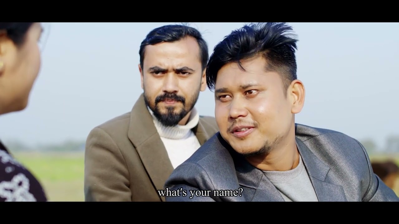 MOKHA TRELAR //CAST= ASMITA /ANUPAM, KAPIL, SUMAN, RAJBANSHI FILM MAKER