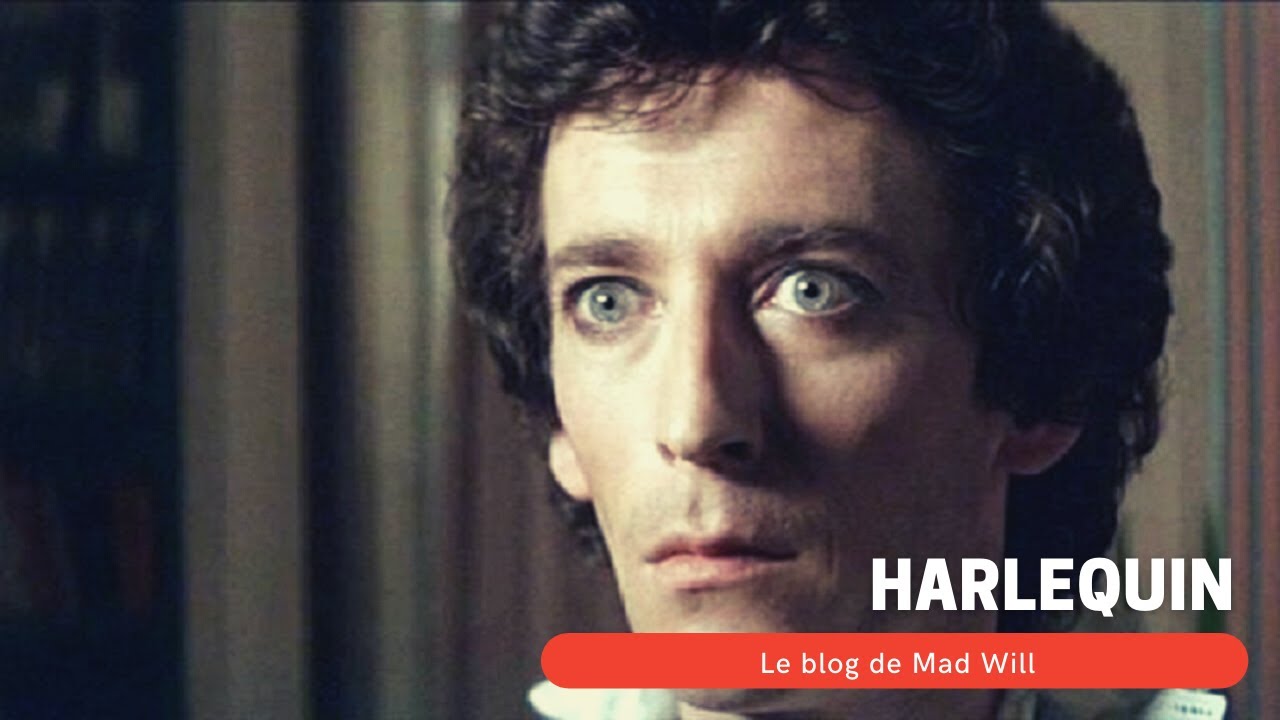 HARLEQUIN DE SIMON WINCER : LA CRITIQUE