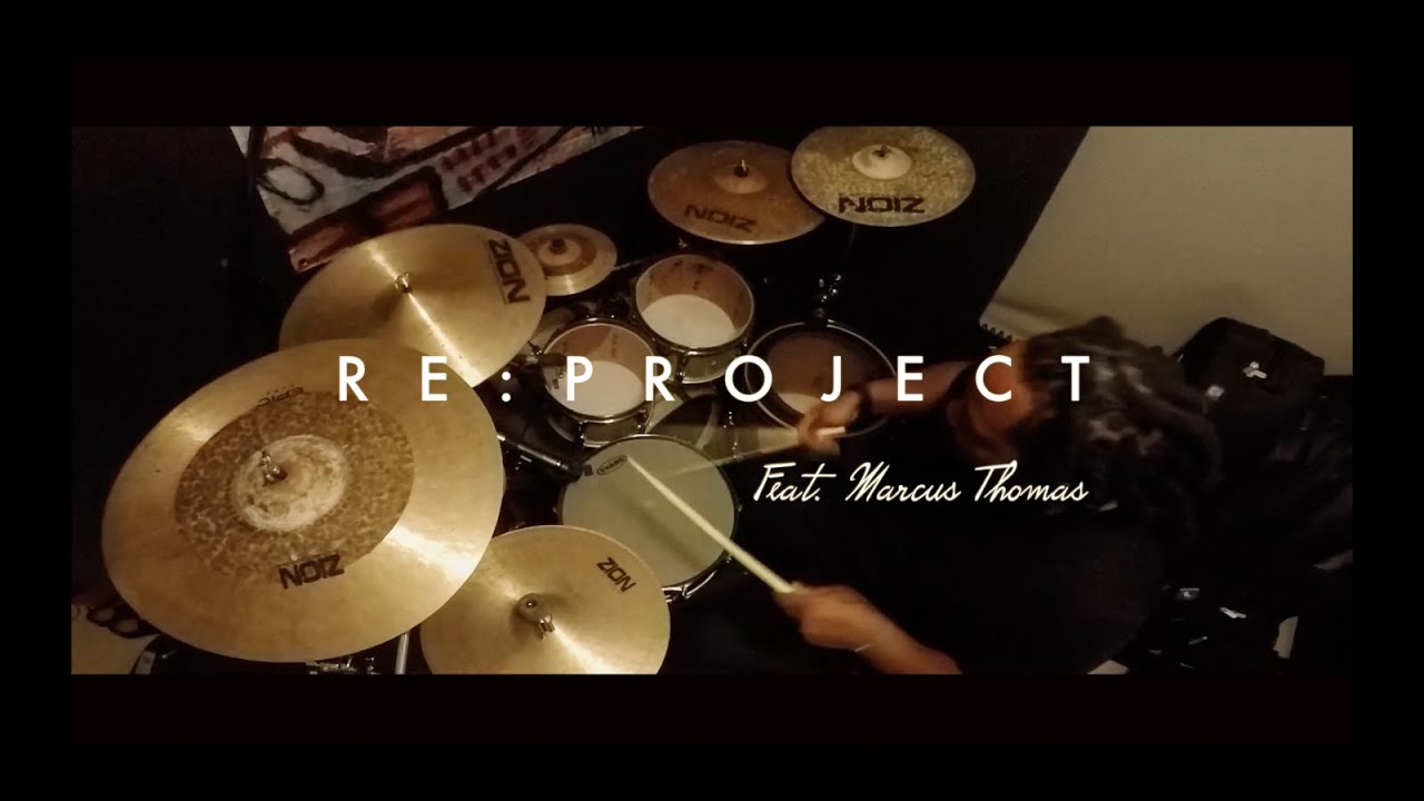 [DUMB DUMB X BANG BANG] REPROJECT SOUND feat. MARCUS THOMAS_Live arrangement Mashup/REMIX _ 리프로젝트