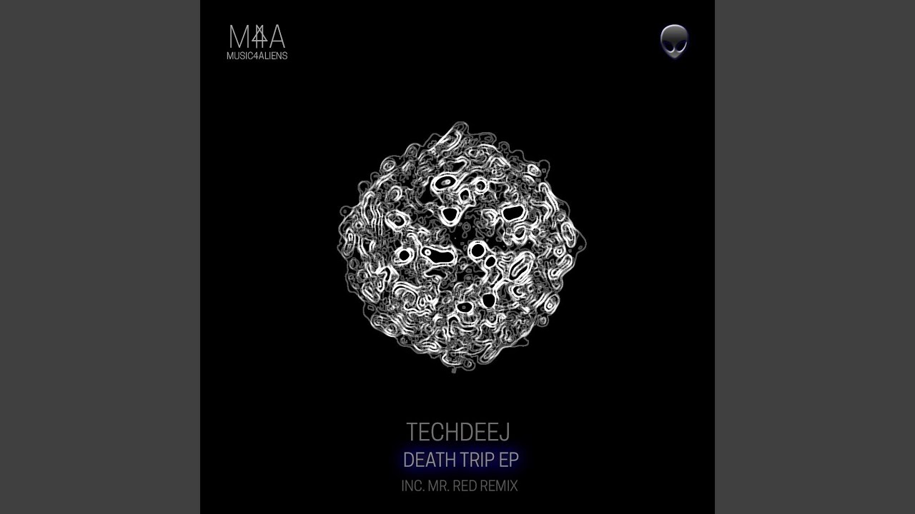 Digital World (Mr. Red Remix)