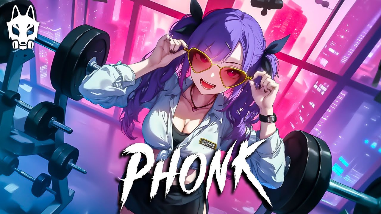 GYM PHONK 2025 ※ THE ONLY PHONK MIX YOU NEED TO BREAK LIMITS AND DESTROY WEAKNESS ※ Фонк 2025 #187