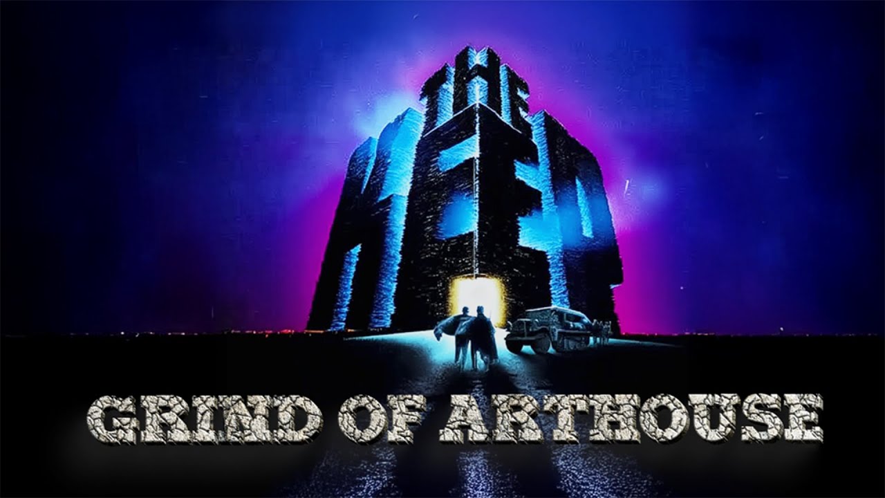 The Keep - Grind Of Arthouse