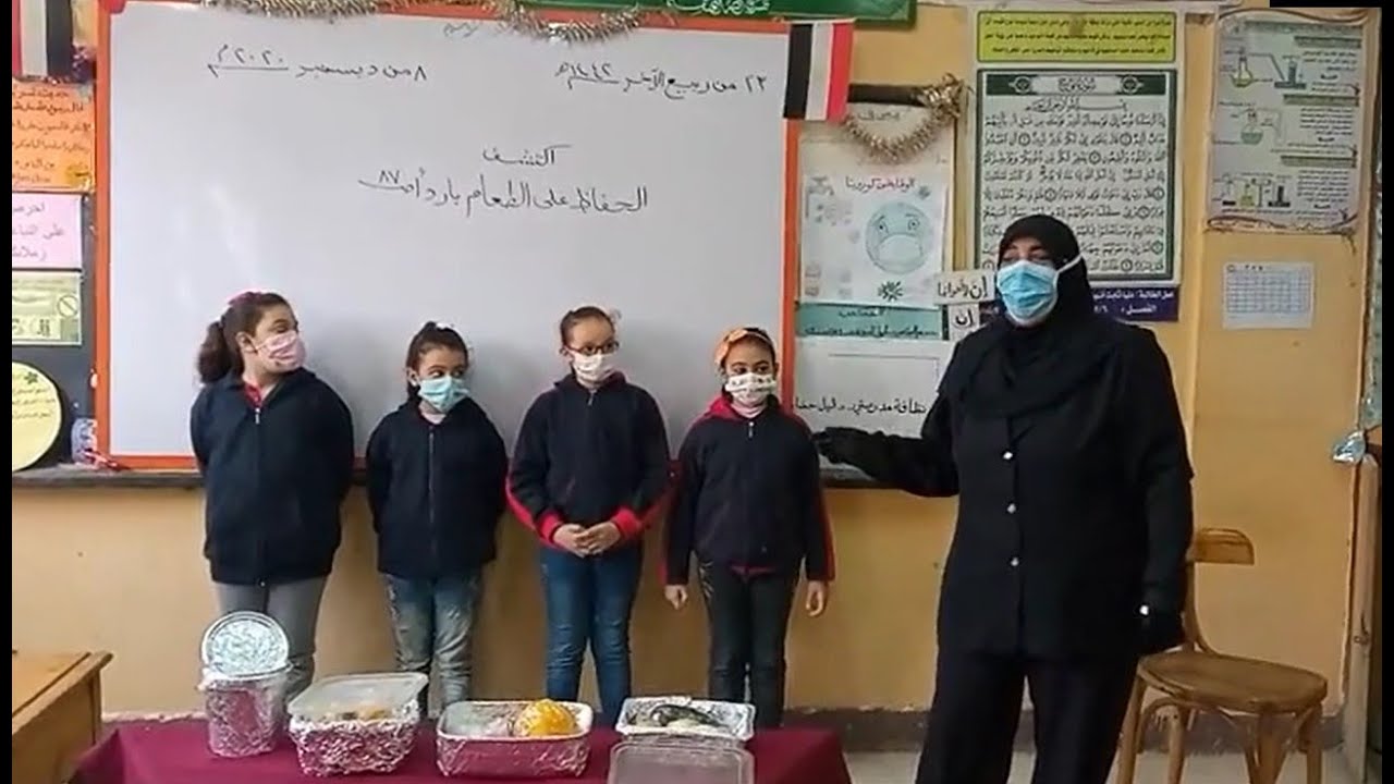 مدرسة باحثة البادية  انشطة الصف الثالث تحت أشراف الاستاذة عطيات يوسف