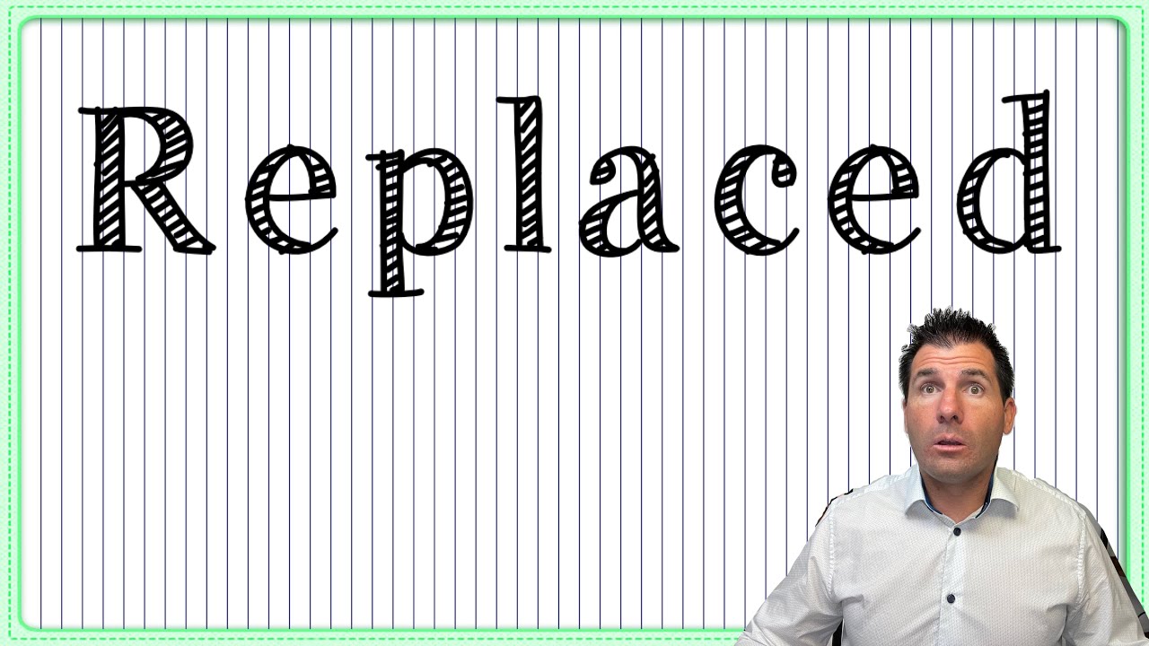 Your Direct Express Will be Replaced