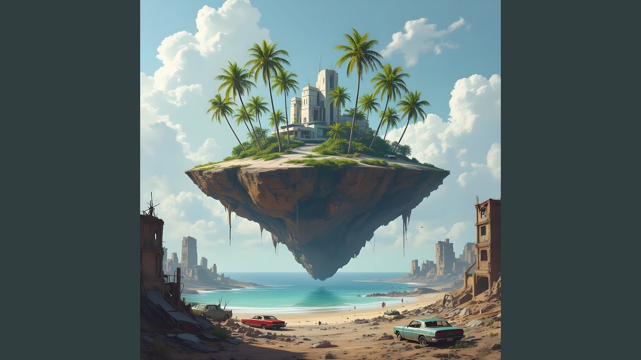Chill in Chaos