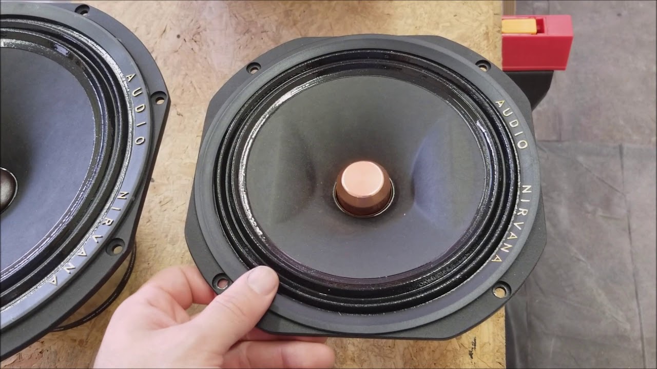 Choosing an Audio Nirvana Driver (by CRS Acoustics)
