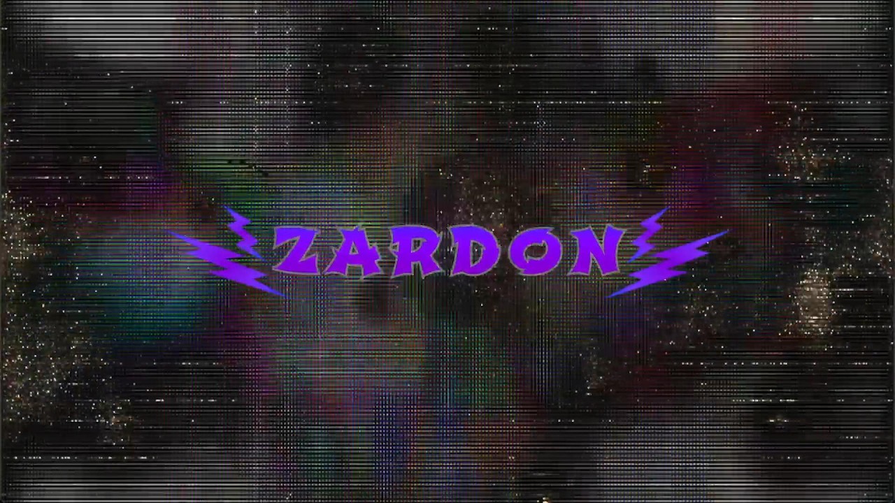 Drippin Raw | Zardon