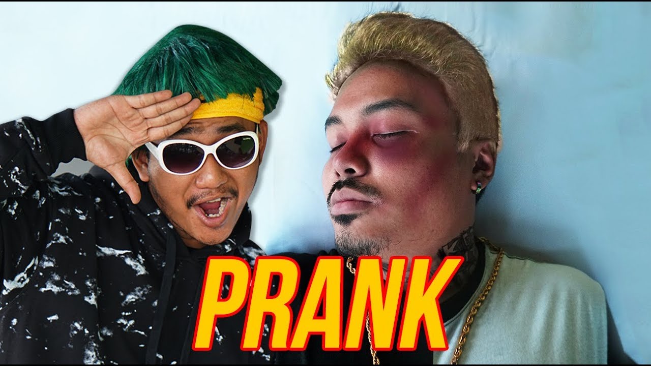 FANTTA GREBEK YOUNGMEX GILA  PARAH BANGET AAA!! (BUKAN CLICKBAIT SUMPAH)