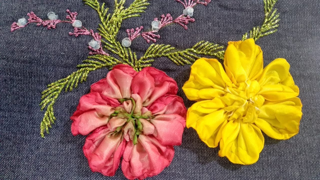 FLOR BELLA QUEMADA