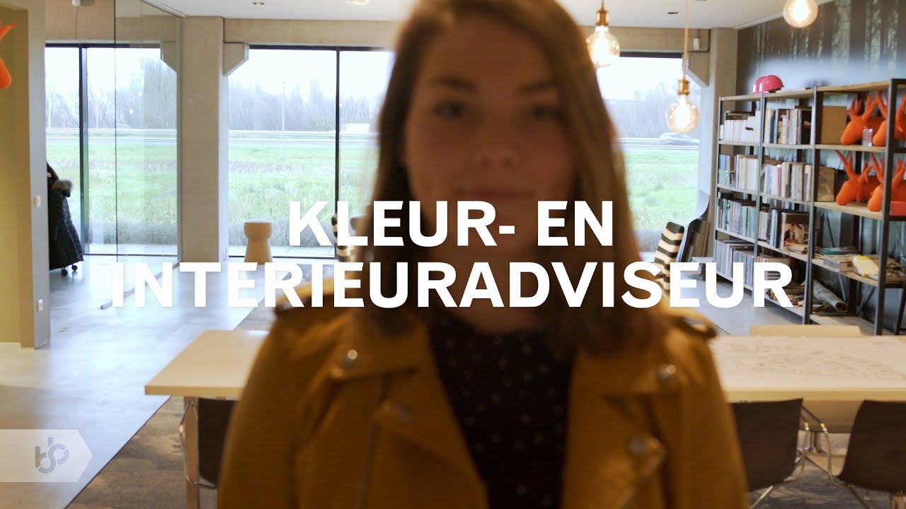 Praktijkleren: Kleur- en interieuradviseur