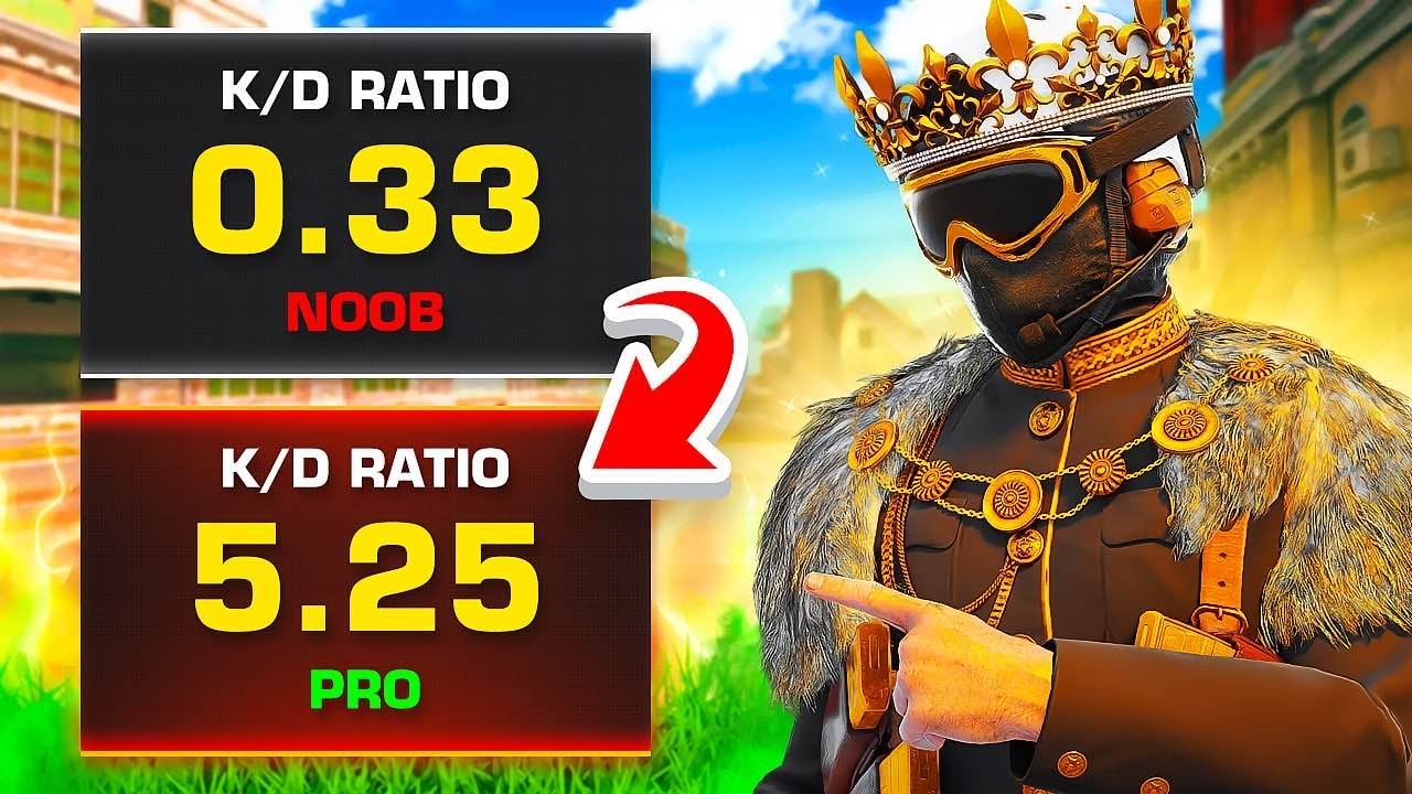 Boostez Votre Niveau sur Warzone avec ces 9 Astuces !